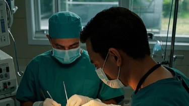 麻醉在十二指肠黏膜下剥离术中的关键角色