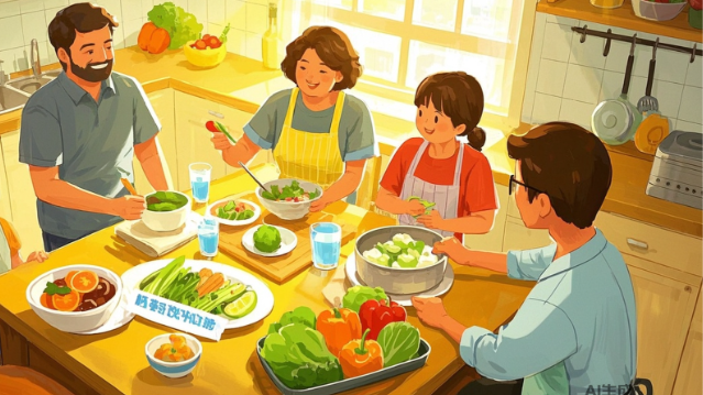 科普，肠梗阻：预防与健康<span style="color: #da4707">饮食</span>全<span style="color: #da4707">指南</span>