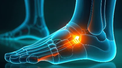 踝关节骨折与糖尿病的关系及防治方法