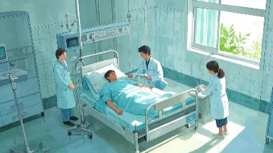 深入了解肉瘤:病理特征、诊断与治疗全解析