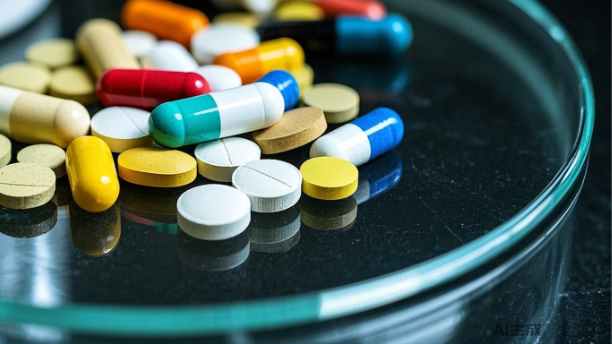 乳腺癌防治新知!走近化学药物治疗的奥秘