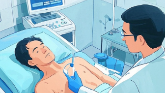 科普，挑战与希望：IV期尿路上皮乳头状癌的综合治疗与预后分析封面图