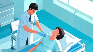 高血压患者需警惕的口腔溃疡反复信号