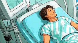 解密肺癌:HER2突变的临床意义与靶向治疗的创新进展
