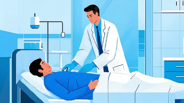 胸腔镜手术的麻醉管理揭秘：安心微创手术体验