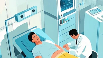 腹泻警示信号与科学防控指南：别视而不见