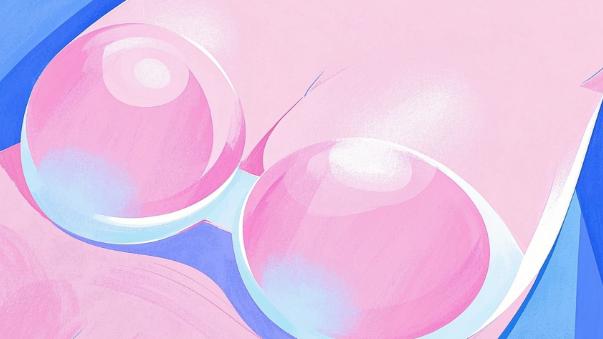 科普，乳腺恶性肿瘤：影像学诊断与<span style="color: #da4707">新疗法</span>的前沿进展