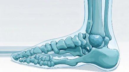 胫骨骨折的识别与健康管理：从病因到康复全面解析