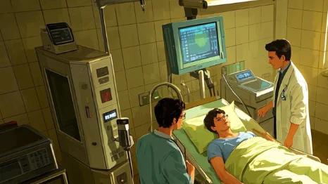 老年患者术后疼痛管理：有效缓解疼痛的策略与方法