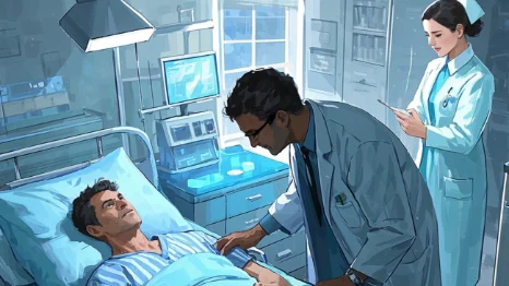 老年患者肱骨近端骨折手术麻醉:如何确保安全与舒适?