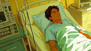 跟腱断裂的警示与康复方案，运动爱好者必看