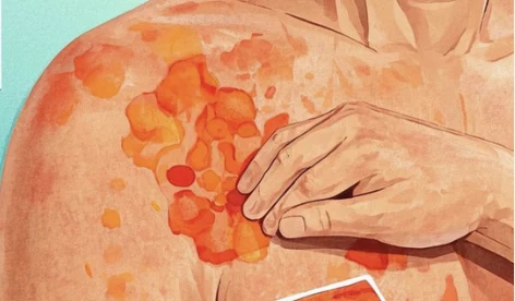 如何识别和有效治疗皮炎：从症状到预防的全面指南