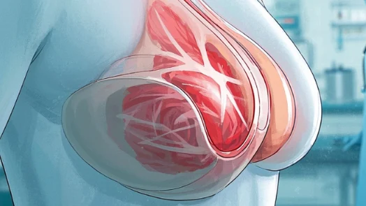 不可忽视的健康威胁——乳腺癌的防治全攻略!