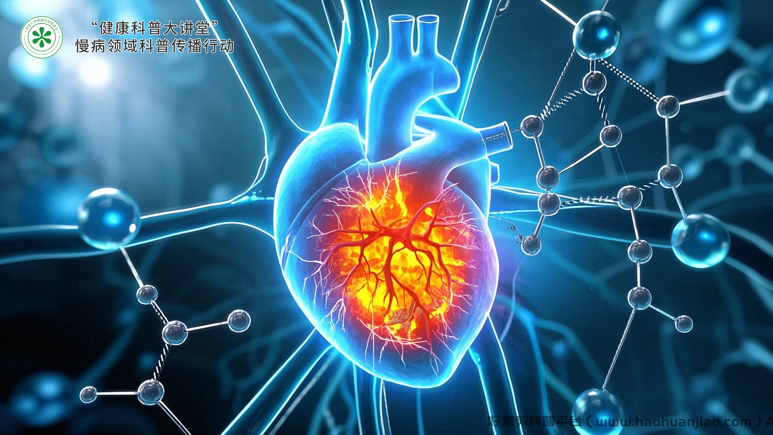 冠状动脉粥样硬化与高血压：尼可地尔片如何助力心脏健康