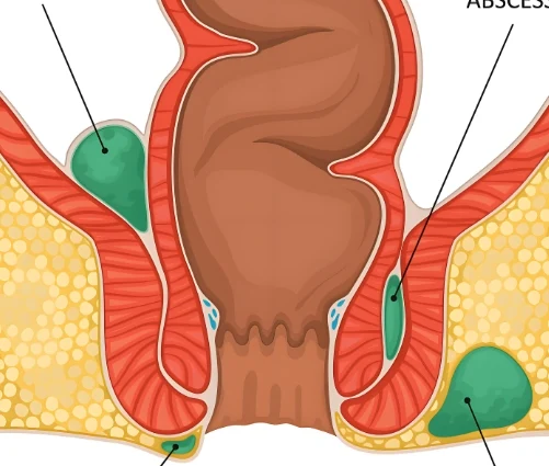 轻松了解肛周脓肿:病因、治疗与预防