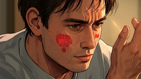 隐秘的真相：揭开梅毒初期症状的神秘面纱