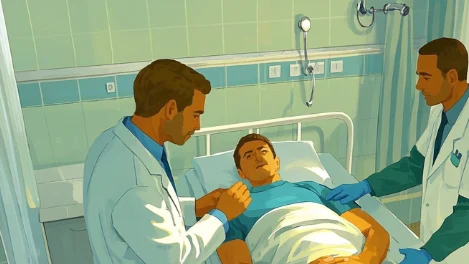 小细胞癌手术麻醉风险分析与应对策略