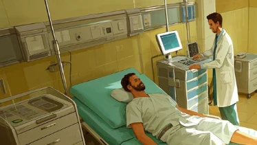 泌尿外科手术麻醉选择策略与健康指南