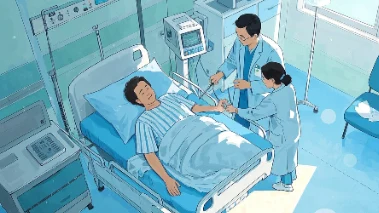 淋巴瘤的全面解析与科学管理策略