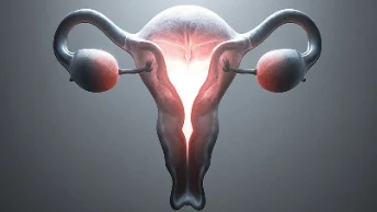 卵巢的无声警报：当3期恶性肿瘤来敲门