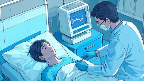 科普，解码非生发中心型弥漫大B细胞淋巴瘤的治疗之路封面图