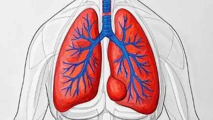 慢性阻塞性肺病与肺部感染：全方位解读诊断与管理