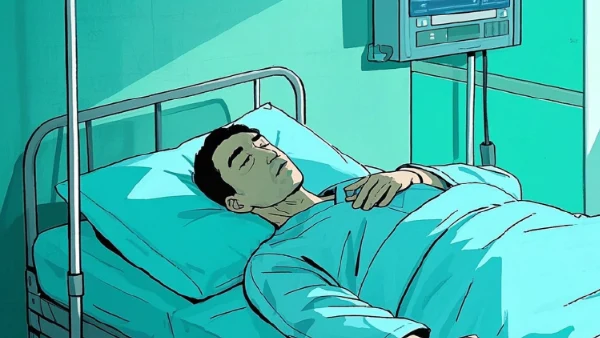 光明与阴影:揭开佝偻病的面纱 - 家长必知的健康指南