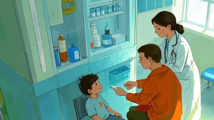 孩子肚子不舒服?全面解读儿童消化不良的症状与治疗