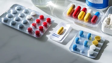 了解毛囊炎及其治疗药物:科学防治,远离皮肤困扰!