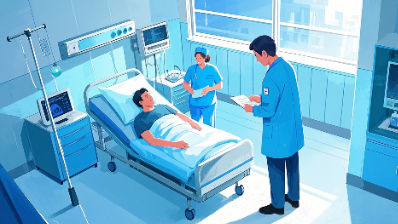科普，战胜隐形杀手——从认识到预防淋巴瘤封面图