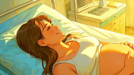异位妊娠知识全解:症状、诊断与治疗全攻略