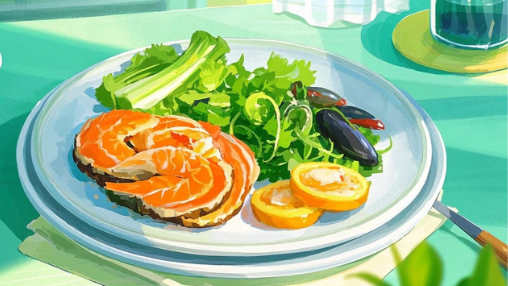 科普，痛风：<span style="color: #da4707">低</span>嘌呤<span style="color: #da4707">饮食</span>指南，助你远离关节疼痛