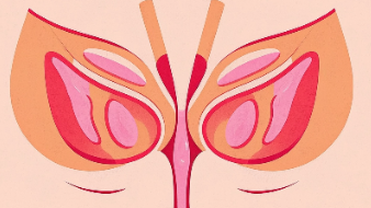 乳腺癌知多少？防治从了解开始！封面图