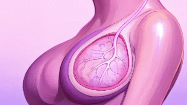 乳腺癌早期信号分析与应对指南
