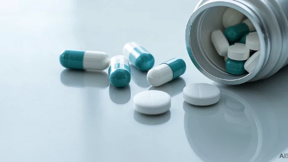 药物性肝损伤:当药物成为肝脏的“敌人”