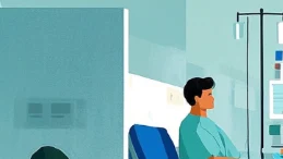 淋巴水肿警惕!手臂变粗的6大应对指南