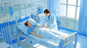 淋巴瘤:全面解析从诊断到治疗