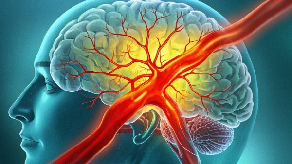 脑动脉供血不足的全面解读：类型、诊断与治疗
