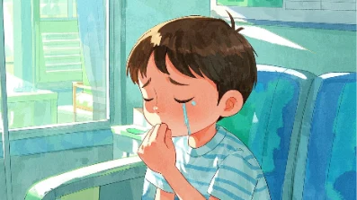 儿童咳嗽不停究竟与肺功能有何关系?