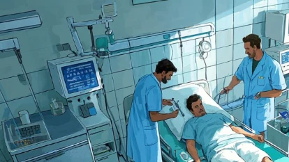 白血病早期识别与治疗指南：为家人构筑健康防线