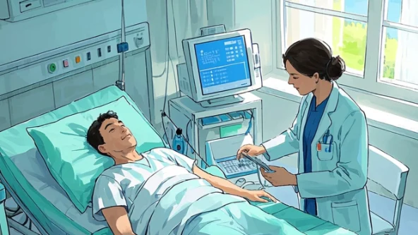淋巴瘤晚期治疗如何科学应对?别让误区阻碍康复之路