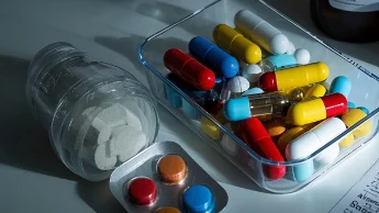 科学用药，健康相伴：揭示常见高血压与胃病治疗药物的秘密