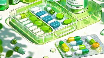 药物真的万能吗?——揭开药物治疗的神秘面纱!