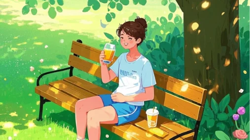 高尿酸血症:无痛风症状的潜在风险与治疗探究