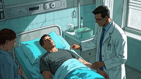 胆囊切除手术麻醉选择与安全性分析