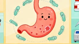 了解胃恶性肿瘤:你的健康守护指南