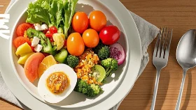 告别脂肪肝,从饮食调理开始:分析症状与调理方案