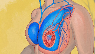 科普，乳腺癌的分期与治疗：科学管理助力健康之路封面图