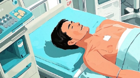 科普，2型糖尿病出现这3信号？科学应对很简单！封面图
