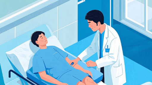 科普，贫血症状、类型与治疗指南：女性不可忽视的健康风险封面图